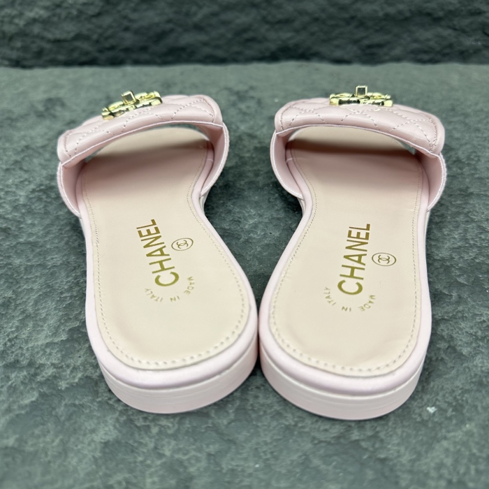 Chanel Sandals Slippers Size 36-41