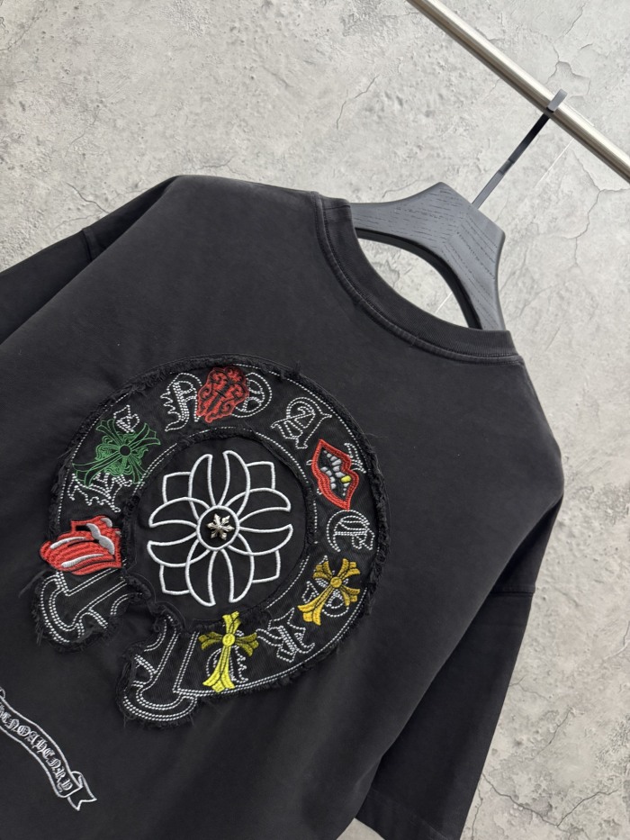 Chrome Hearts 2026ss New T Shirt Size S-XL