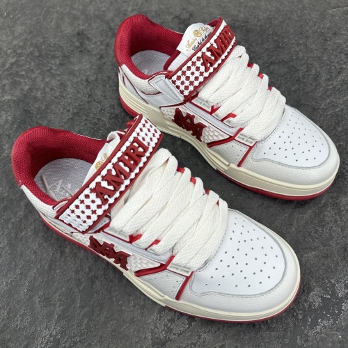 Amiri MA SKYLINE Shoes Sneaker Size 36-46