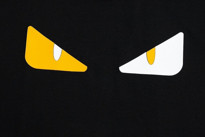 Fendi 2026ss New T Shirt Size S-XL