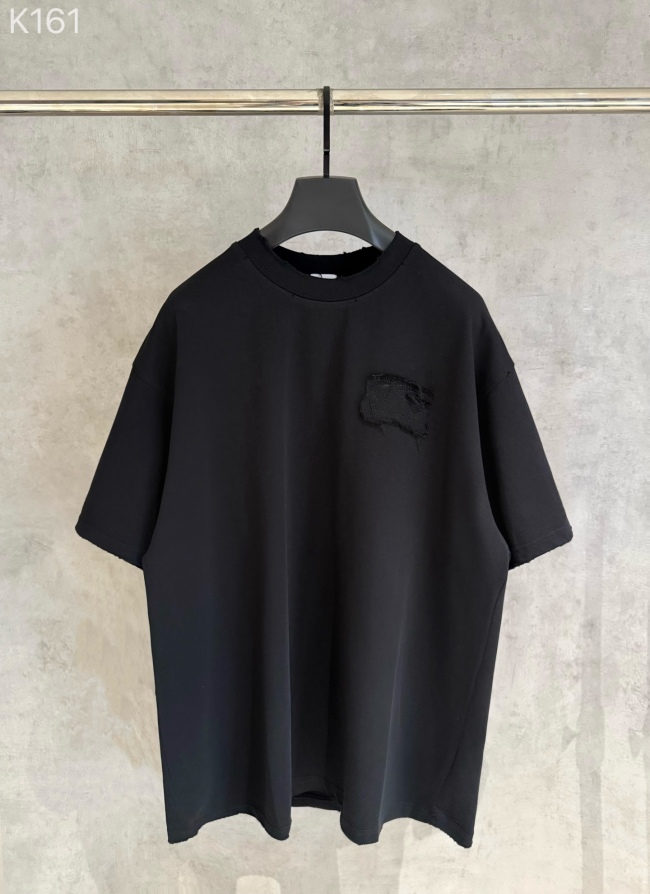 Burberry 2026ss New T Shirt Size S-XXL