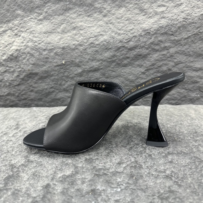 Chanel 26C Sandals Slippers Size 36-41