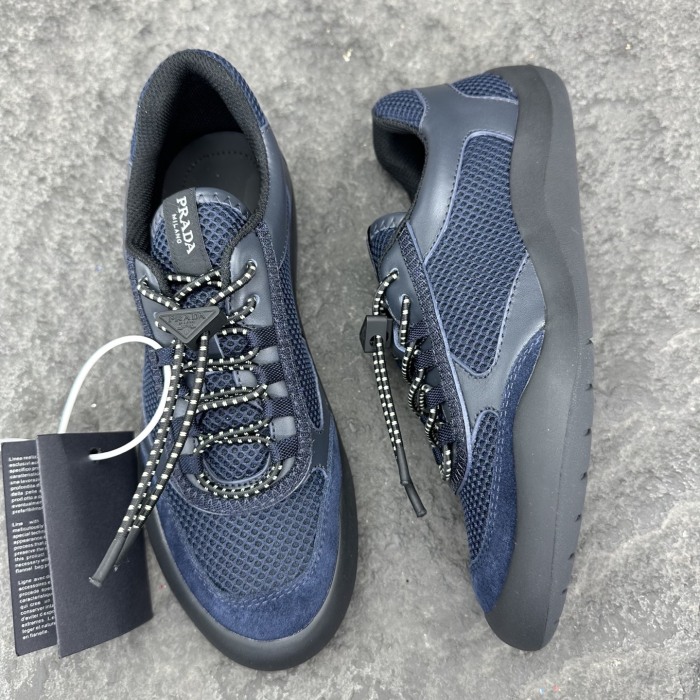 Prada Speedrock Sneaker Size 36-46