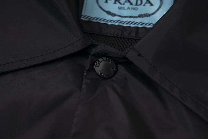 Prada 2026ss New T Shirt Size XS-L