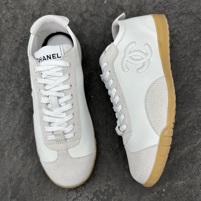 Chanel CoCo 26C Sneaker Size 36-41