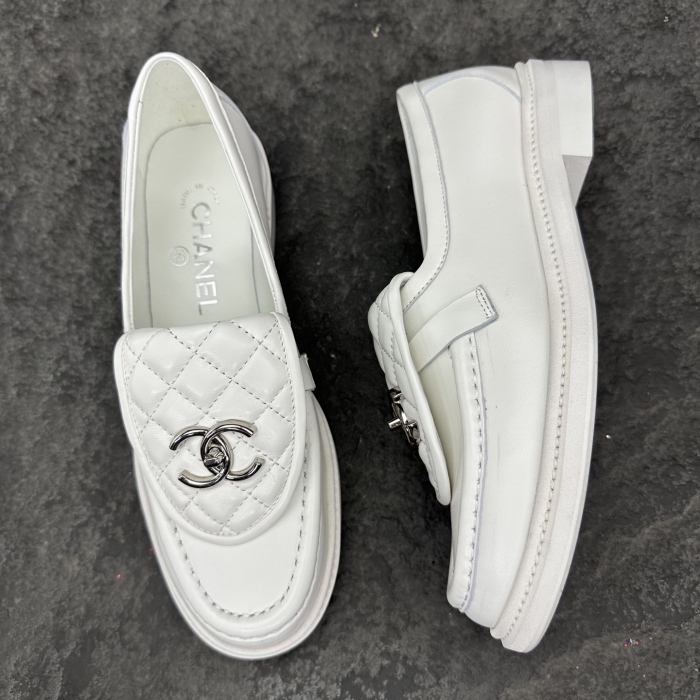 Chanel Loafers Size 35-41