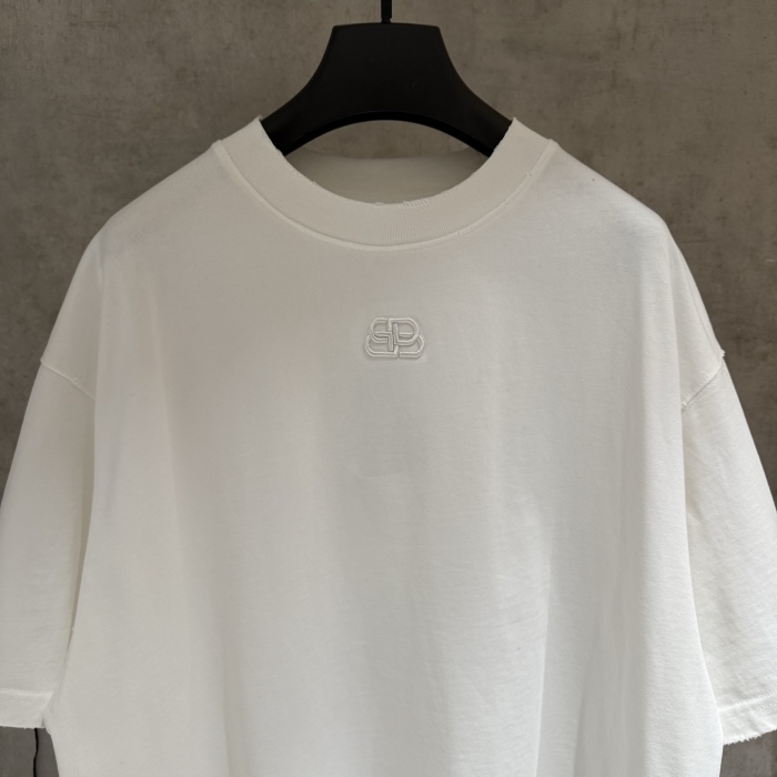 Balenciaga 2026ss New T Shirt Size S-XXL