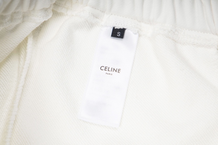 Celine 2026ss New Shorts Size XS-L