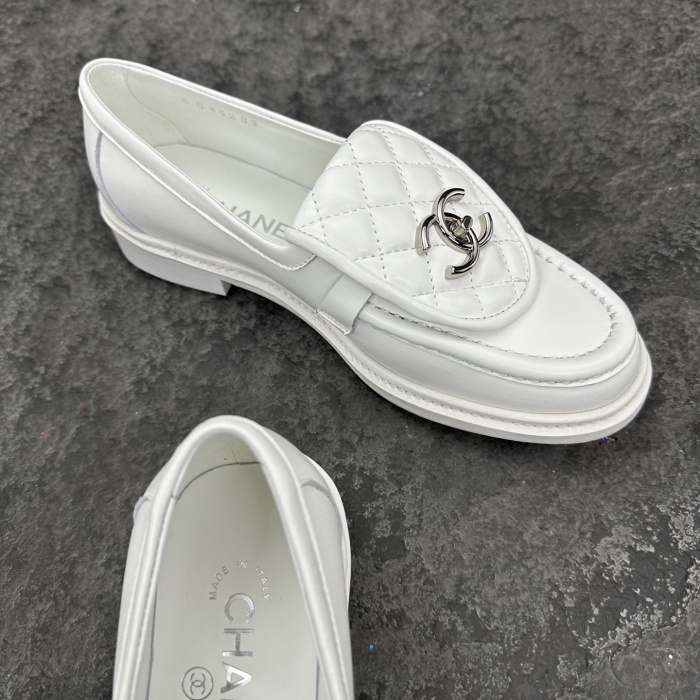 Chanel Loafers Size 35-41