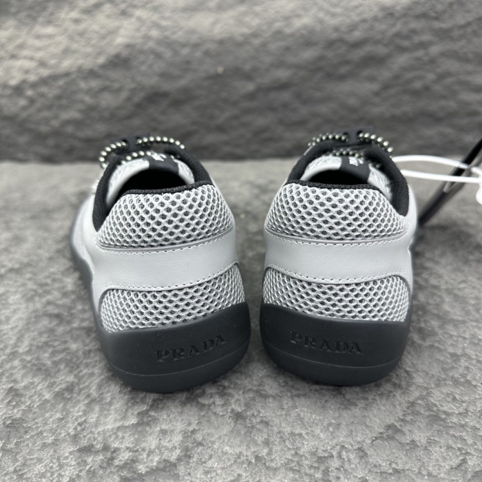 Prada Speedrock Sneaker Size 36-46