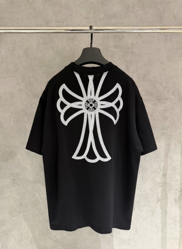 Chrome Hearts 2026ss New T Shirt Size S-XXL