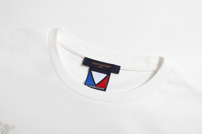 Louis Vuitton 2026ss New T Shirt Size S-XL
