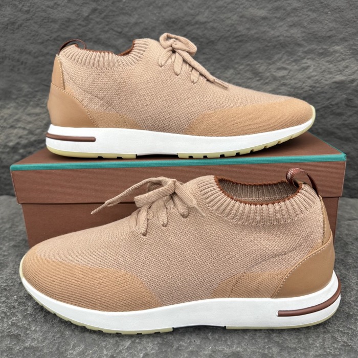 Loro Piana Week End Walk Sneaker Size 39-46