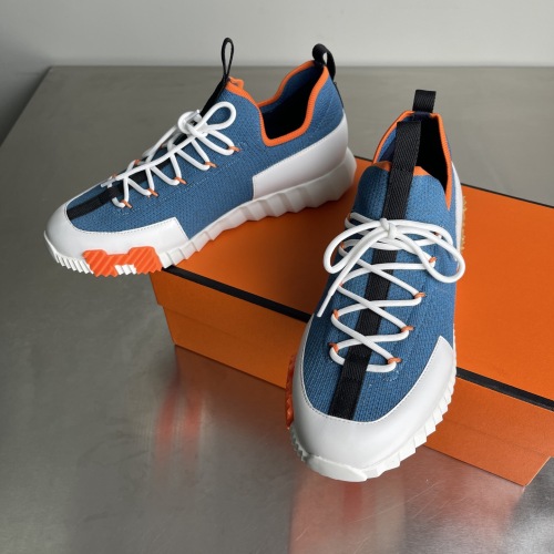 Hermes Lift 25SS Sneaker Size 36-46