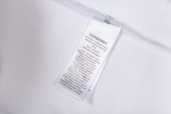 Burberry 2026ss New T Shirt Size S-XL