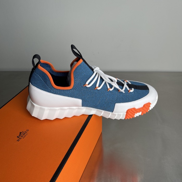 Hermes Lift 25SS Sneaker Size 36-46