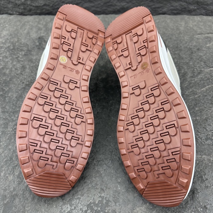 Loro Piana Week End Walk Sneaker Size 39-46