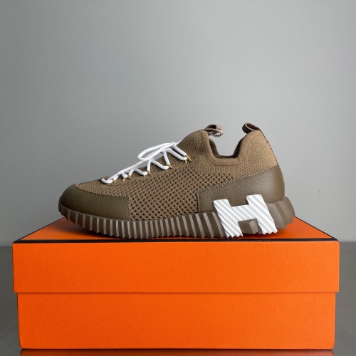 Hermes Lift 25SS Sneaker Size 36-46