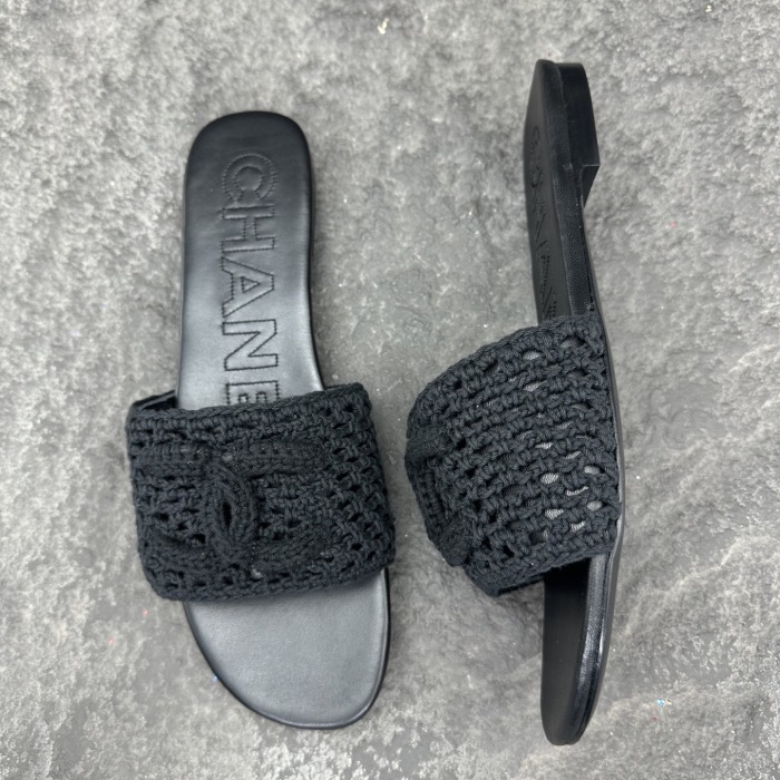 Chanel Sandals Slippers Size 36-41