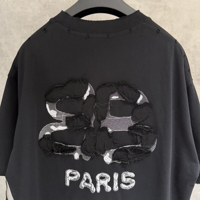 Balenciaga 2026ss New T Shirt Size S-XXL