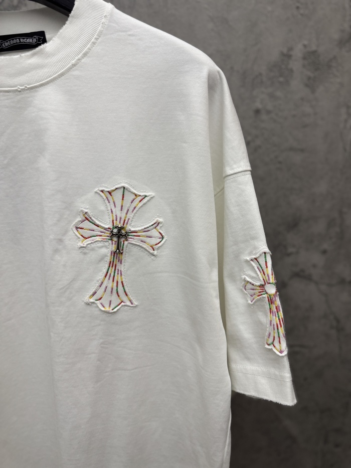 Chrome Hearts 2026ss New T Shirt Size S-XL
