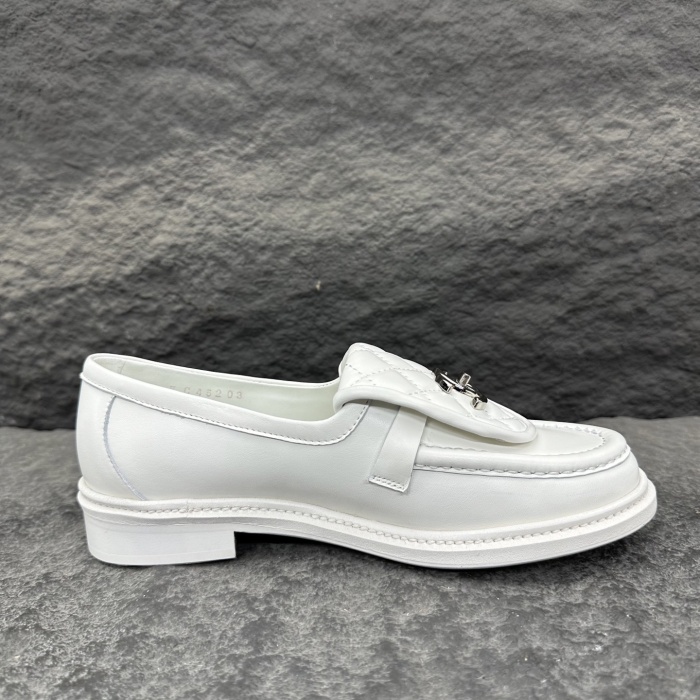Chanel Loafers Size 35-41