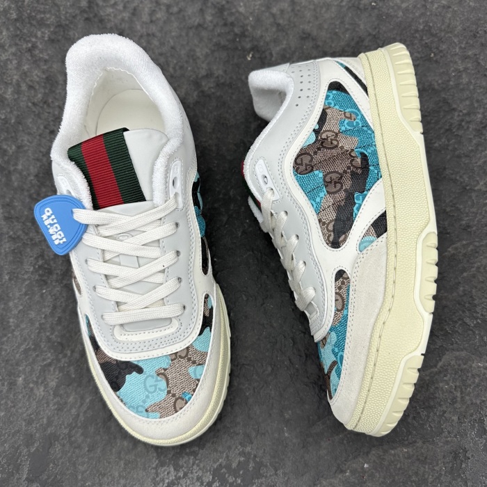 Gucci  Re-Web Sneaker Size 36-46