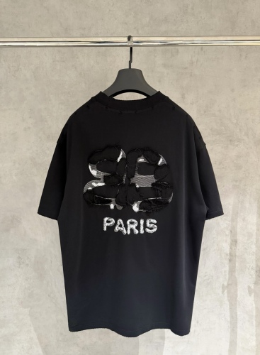 Balenciaga 2026ss New T Shirt Size S-XXL