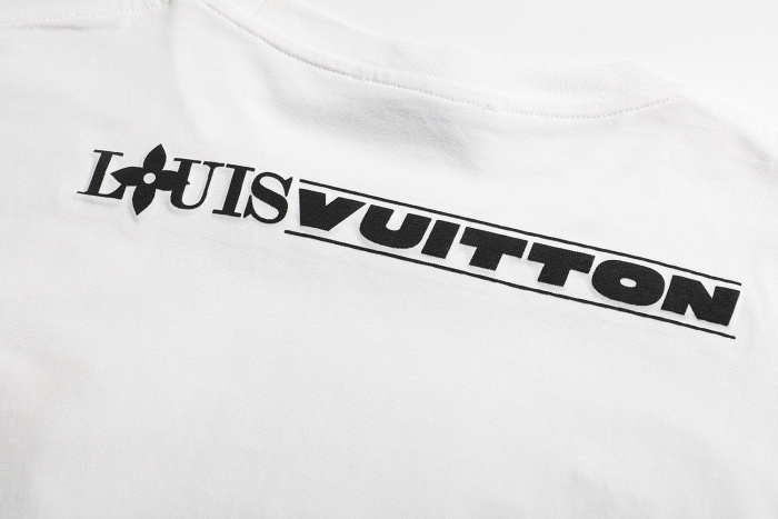 Louis Vuitton 2026ss New T Shirt Size S-XL