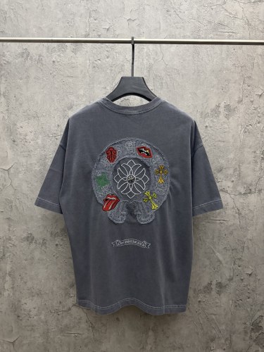 Chrome Hearts 2026ss New T Shirt Size S-XL