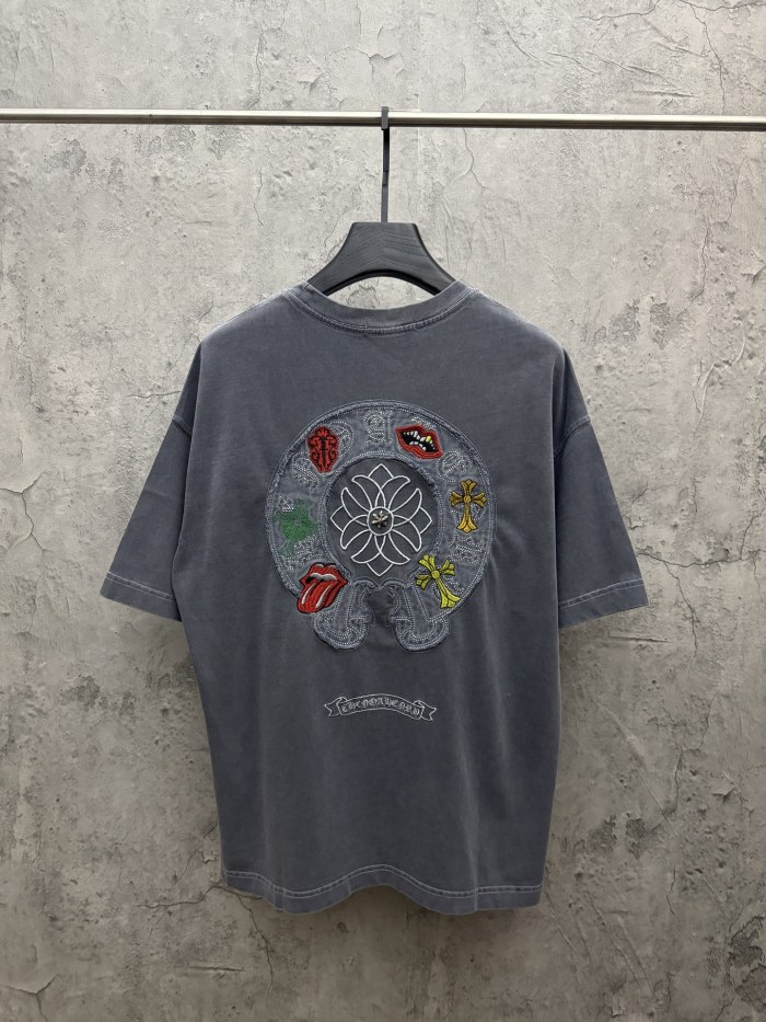 Chrome Hearts 2026ss New T Shirt Size S-XL