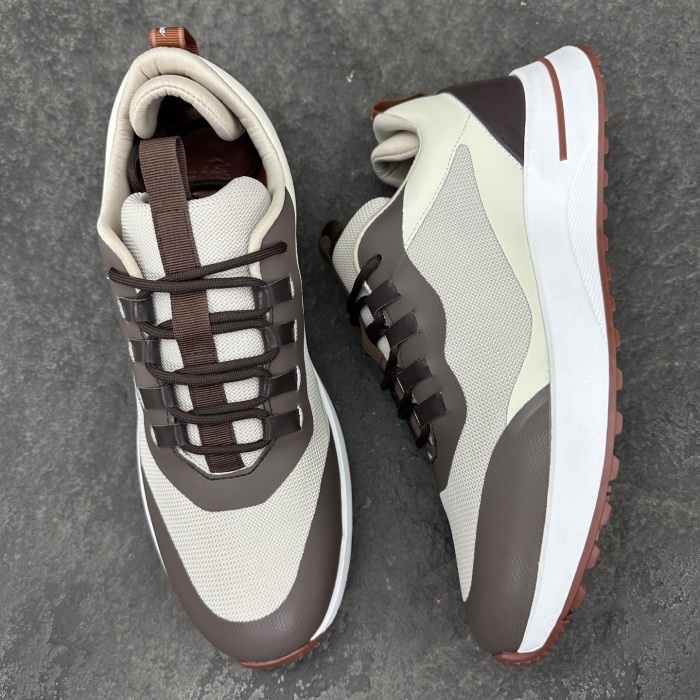 Loro Piana Week End Walk Sneaker Size 39-46