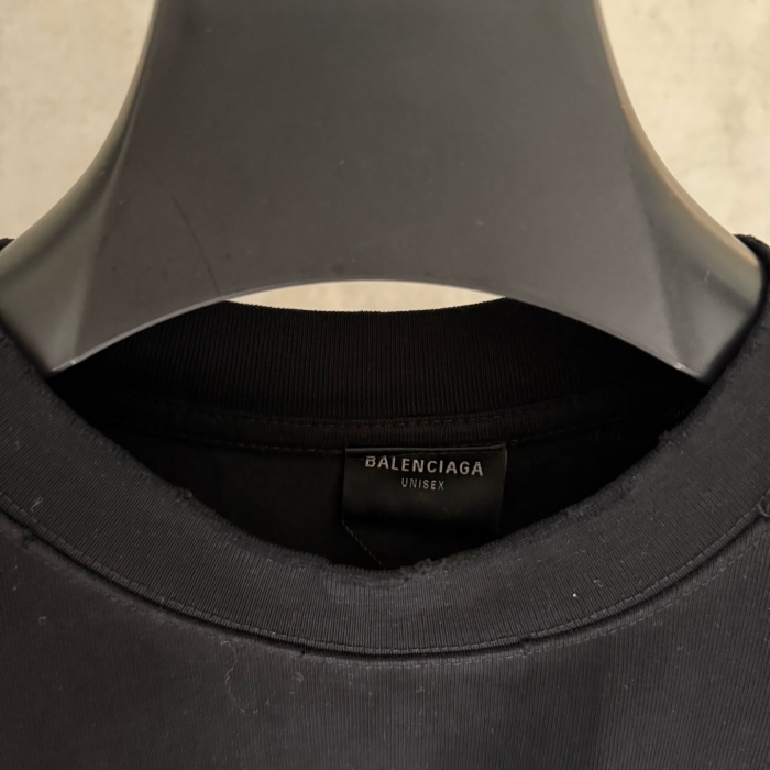 Balenciaga 2026ss New T Shirt Size M-XXL