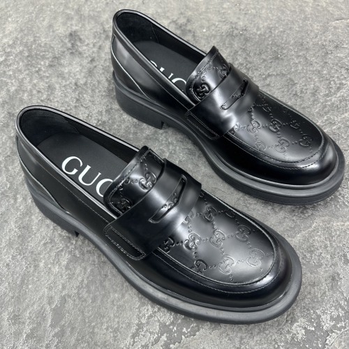 Gucci GG Loafers Size 39-46