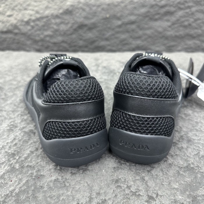 Prada Speedrock Sneaker Size 36-46