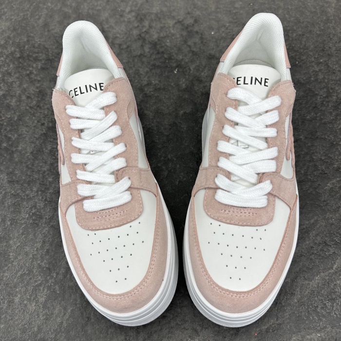 Celine BLOCK TRIOMPHE Sneaker Size 36-40