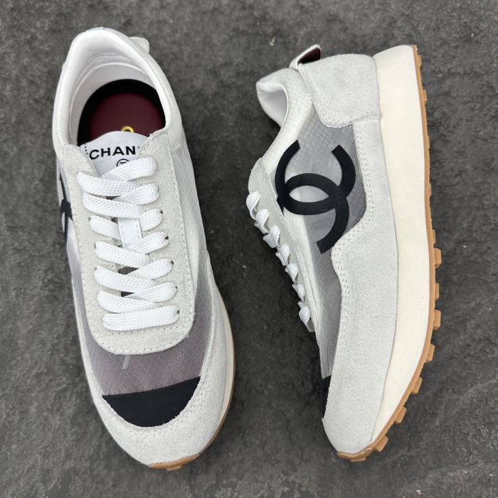 Chanel 26P Sport Rise Sneaker Size 36-41