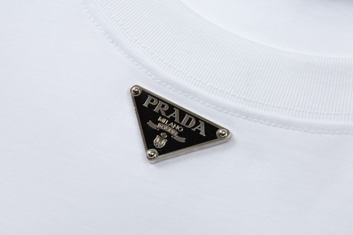 Prada 2026ss New T Shirt Size S-XL
