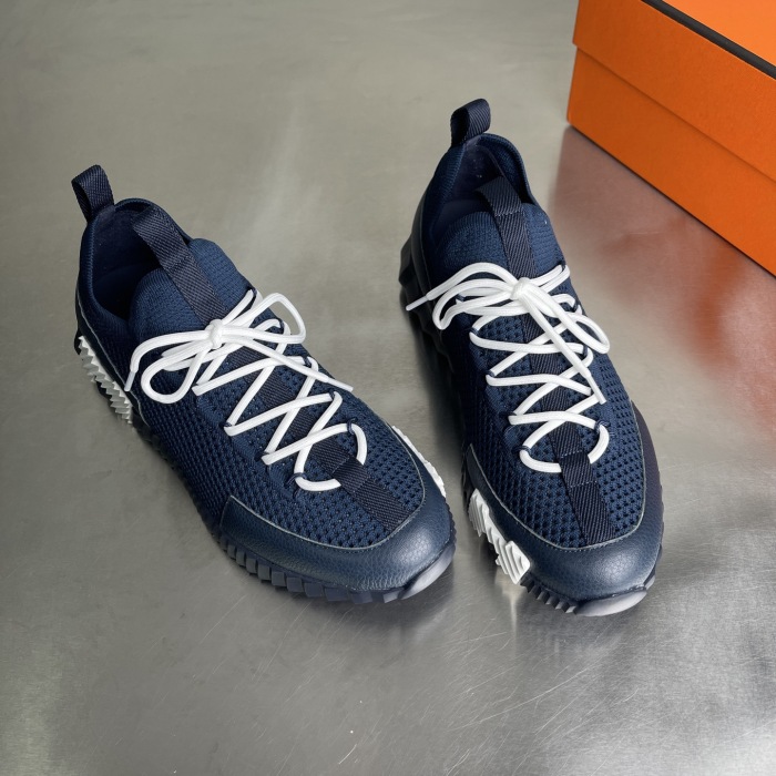 Hermes Lift 25SS Sneaker Size 36-46