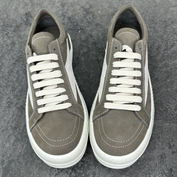 Rick Owens x Converse Turbowpn Sneaker Size 36-46