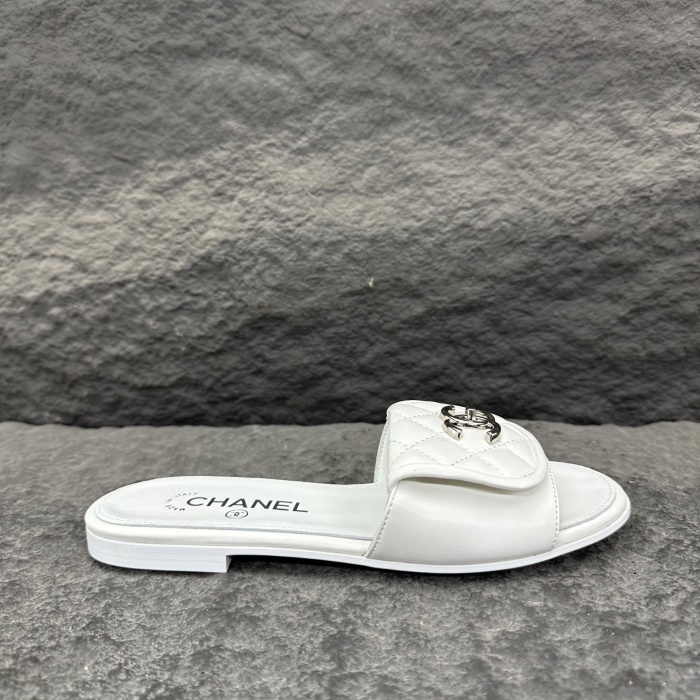 Chanel Sandals Slippers Size 36-41