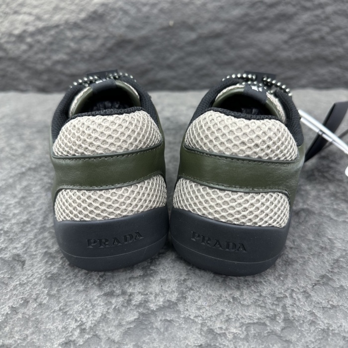 Prada Speedrock Sneaker Size 36-46