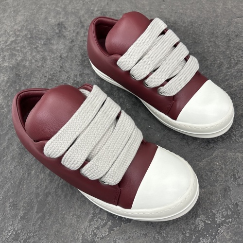 Rick Owens x Converse Turbowpn Sneaker Size 36-46