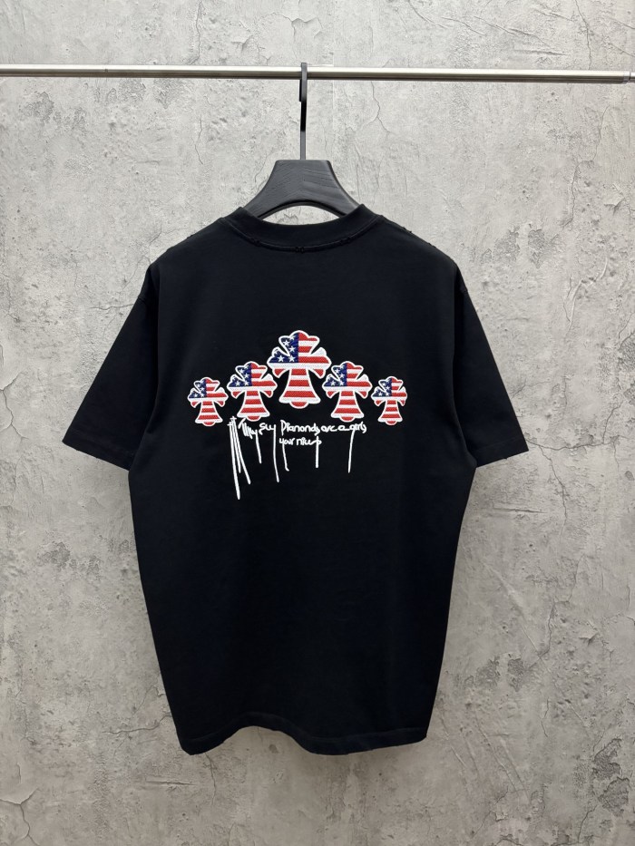 Chrome Hearts 2026ss New T Shirt Size S-XL