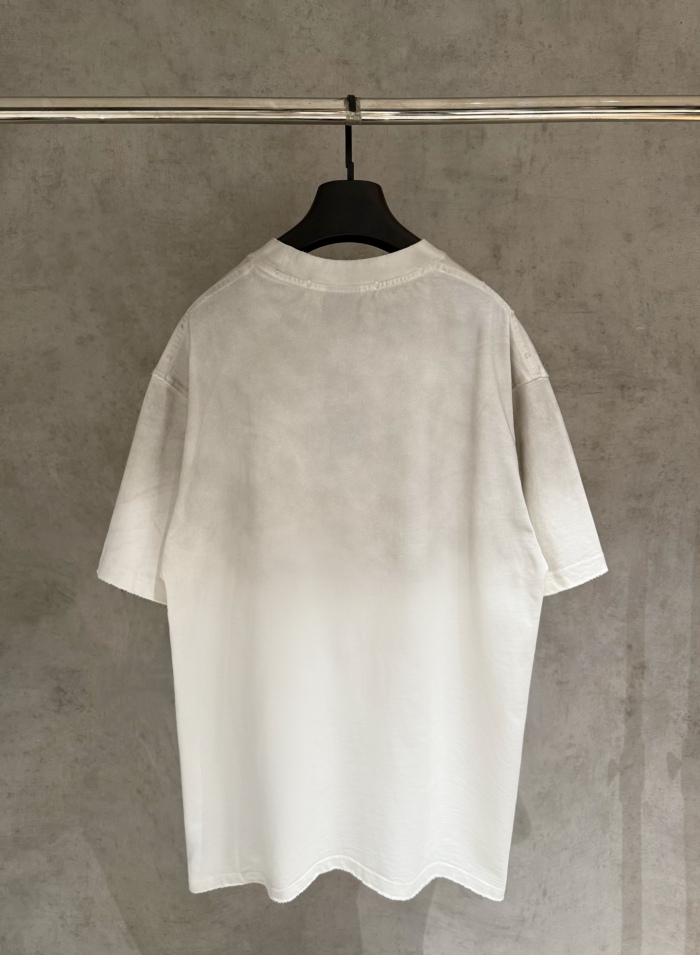 Balenciaga 2026ss New T Shirt Size S-XXL
