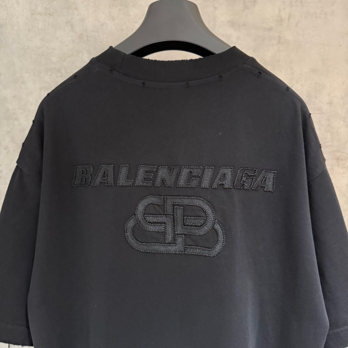 Balenciaga 2026ss New T Shirt Size S-XXL