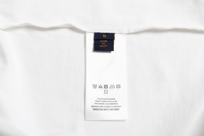 Louis Vuitton 2026ss New T Shirt Size S-XL
