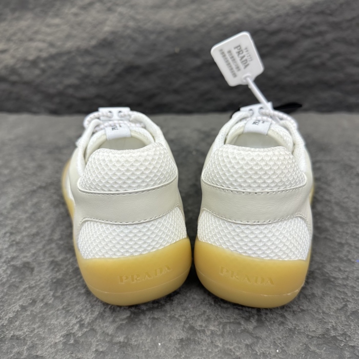 Prada Speedrock Sneaker Size 36-46