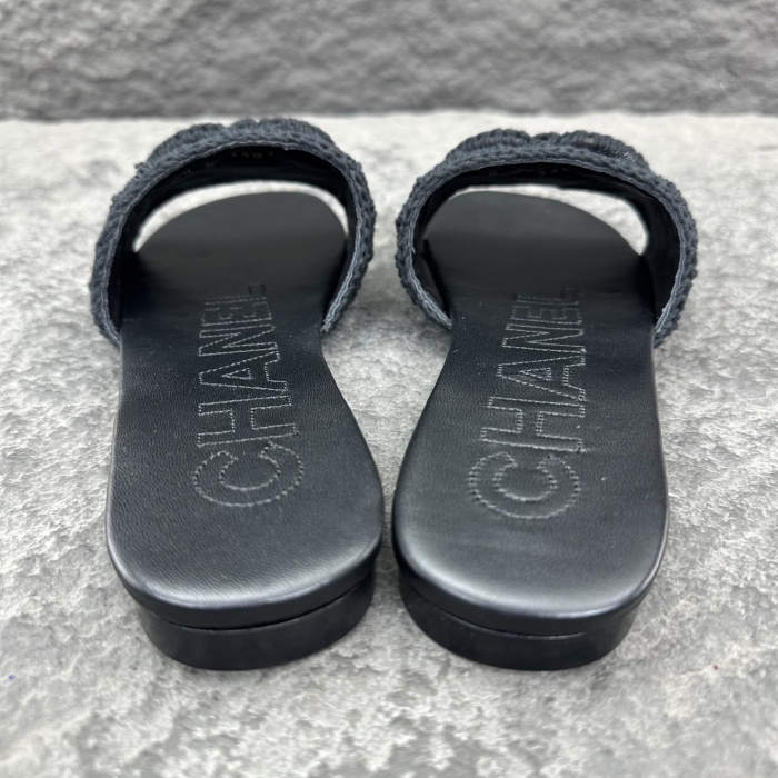 Chanel Sandals Slippers Size 36-41
