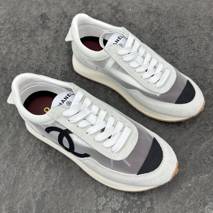 Chanel 26P Sport Rise Sneaker Size 36-41